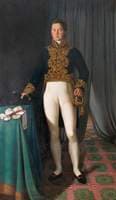 Sir Augustus Foster