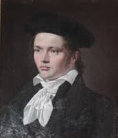 Sculptor H. E. Freund