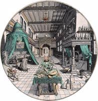Alchemist's Laboratory