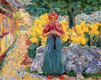 Flower Garden