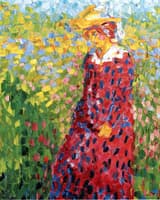 Young Woman