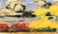 West Schleswig Landscape