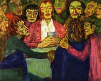 The Last Supper