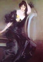 Lady Colin Campbell
