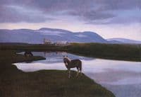 Thingvellir