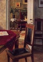 The Artist's Home