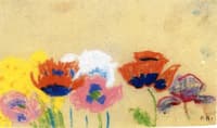 Poppy Leaves