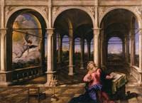 Annunciation