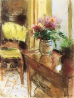 Interior Scene