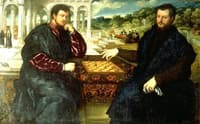 Two Chessplayers