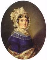 Countess Ferencne Szechenyi