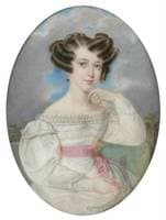 Portrait of a Lady