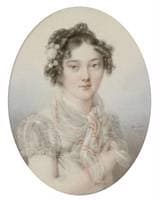 Portrait of a Girl