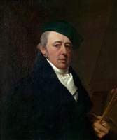 Self Portrait