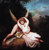 Cupid and Psyche