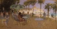The Casino of Nice