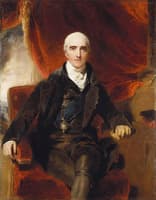 Richard Colley Wellesley, Marquess of Wellesley (1760-1842)
