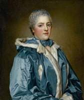 Louise Elizabeth, Madame Infanta