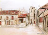 Church Plaza