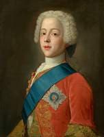 Prince Charles Edward Stuart