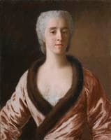 Portrait of a Lady