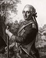 Hermann Moritz Graf von Sachsen