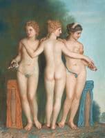 The Three Graces