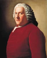 Portrait of Willem Bentinck