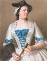 Jeanne-Elisabeth de Sellon