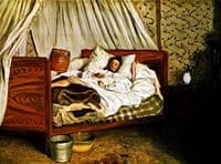 The Improvised Field Hospital