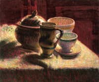 Faience