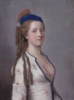 Lady Ann Somerset, Countess of Northampton