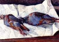 Two Partridges