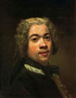 Self-Portrait
