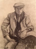 Self-Portrait