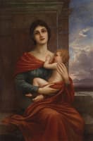 Madonna and Child
