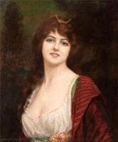 Portrait of a Lady