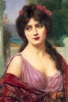 Girl in Red