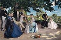 The Family Gathering