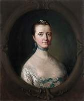 Mary, Mrs John Vere