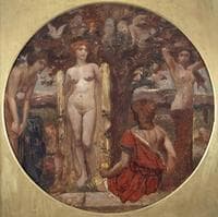 The Judgment of Paris