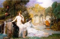 Fountain of Youth