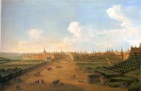 View of Atocha
