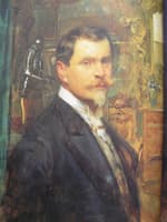 Self-Portrait