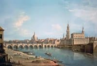 A View of Dresden