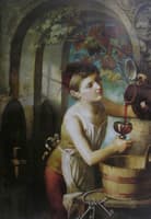 Wine Cellar