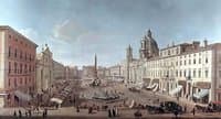 Piazza Navona in Rome