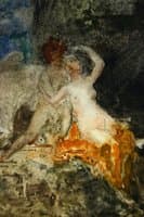 The Kiss