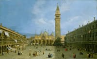 Piazza San Marco