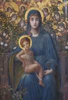 Virgin and Child